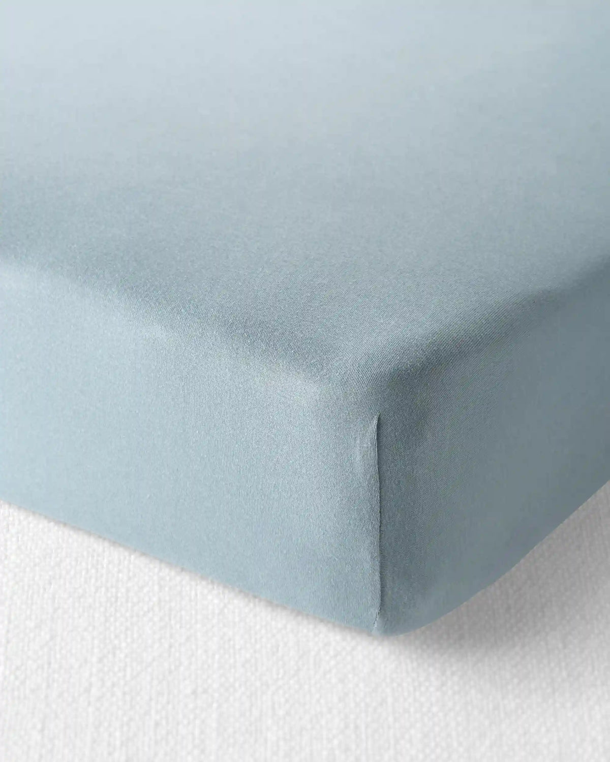 Baby Organic Cotton Standard Crib Sheet