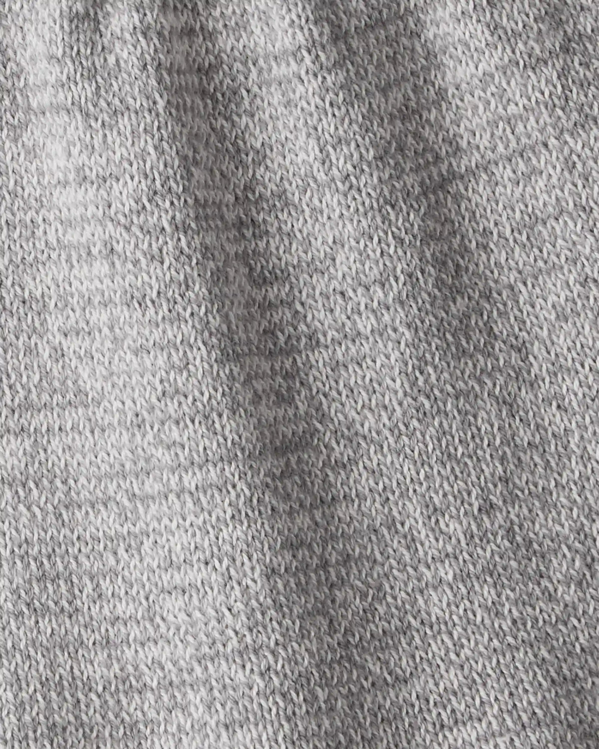 Baby Girl 100% Cotton Skirt - Grey
