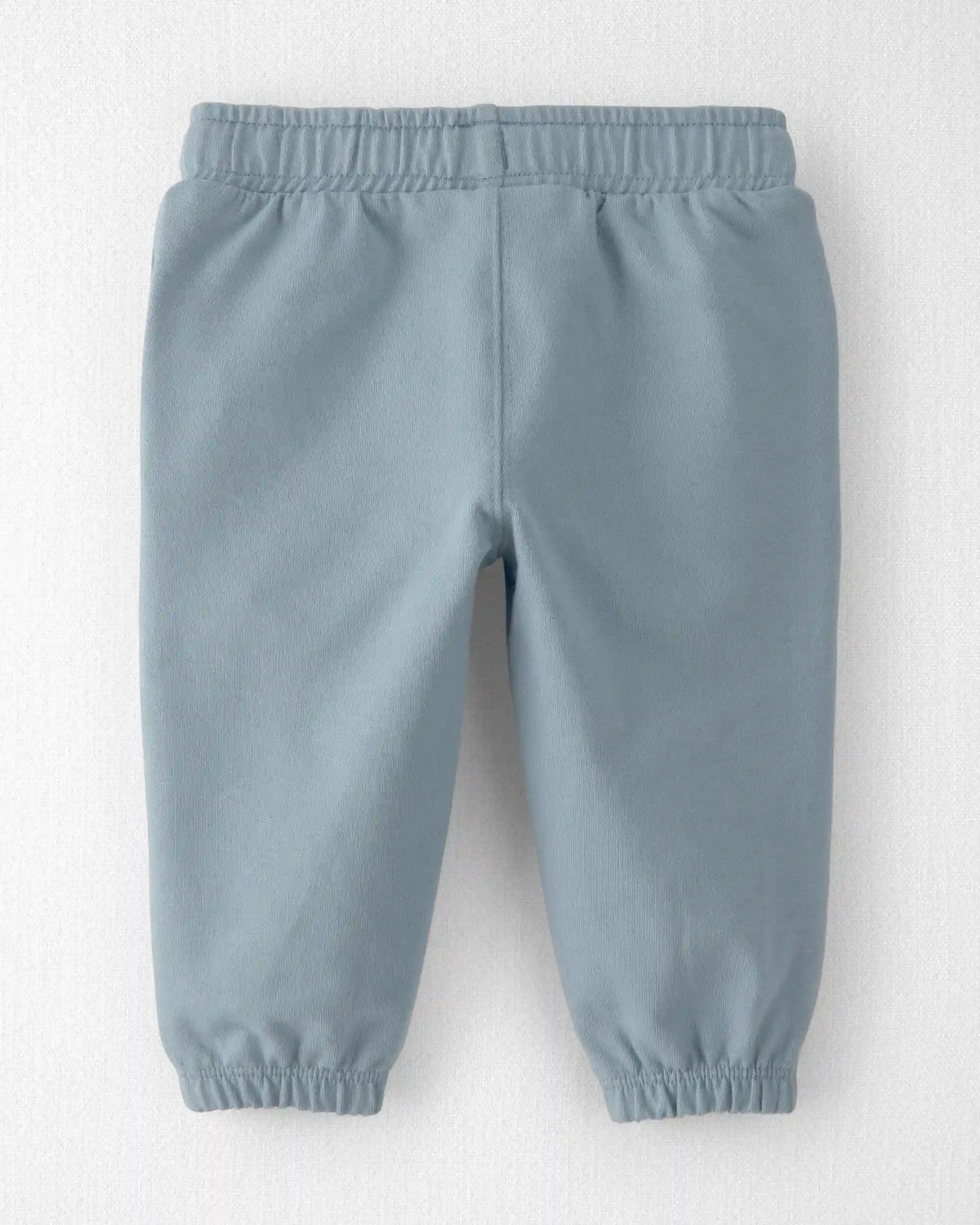 Baby 2-Pack Organic Cotton French Terry Sweatpants