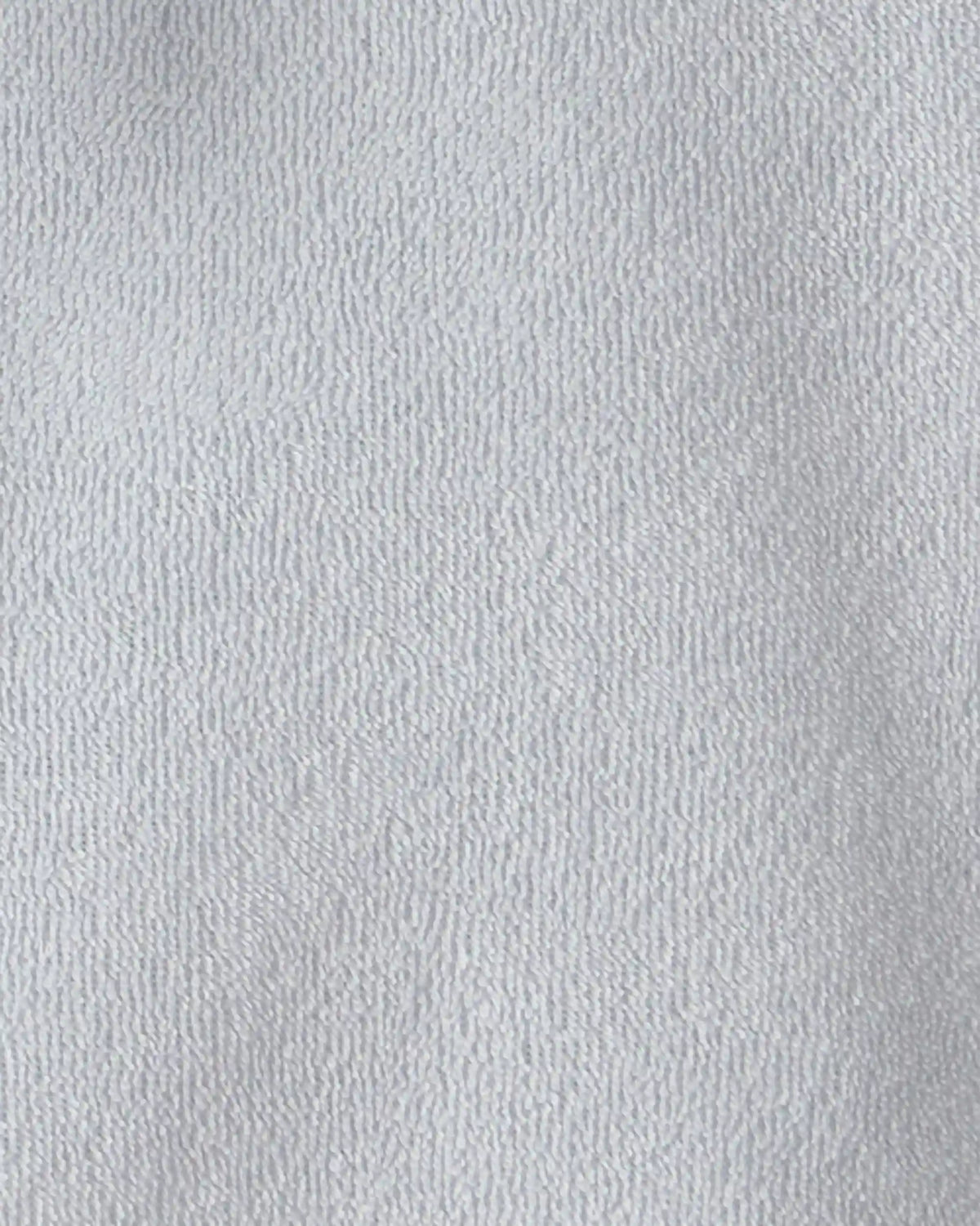 Baby Bear Terry Robe - Blue