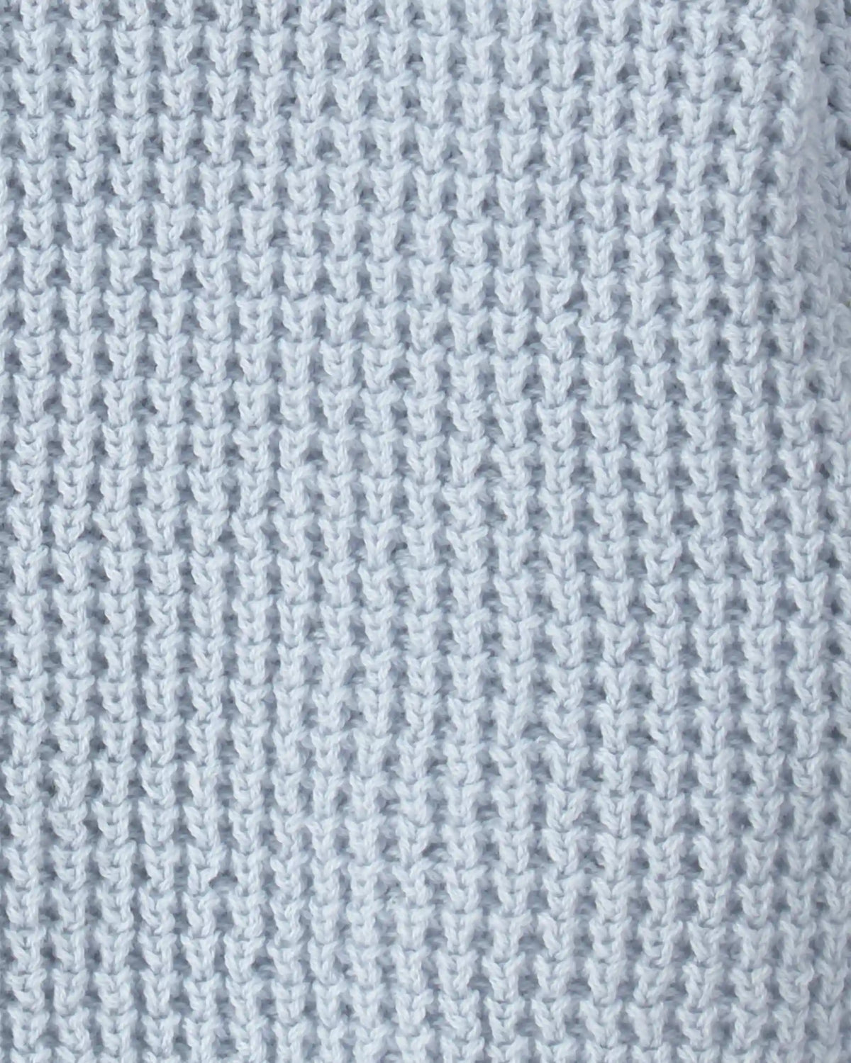 Baby Boy Bear Ears Hooded Sweater - Blue