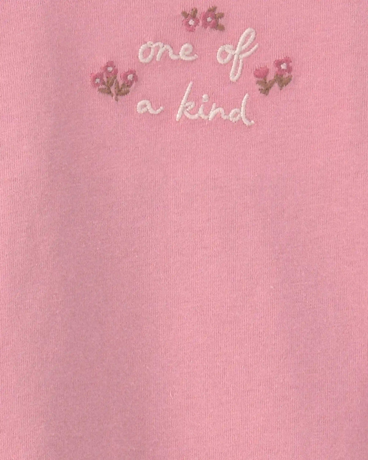 Baby Girl 4-Piece Long-Sleeve Top & Pant Set - Pink