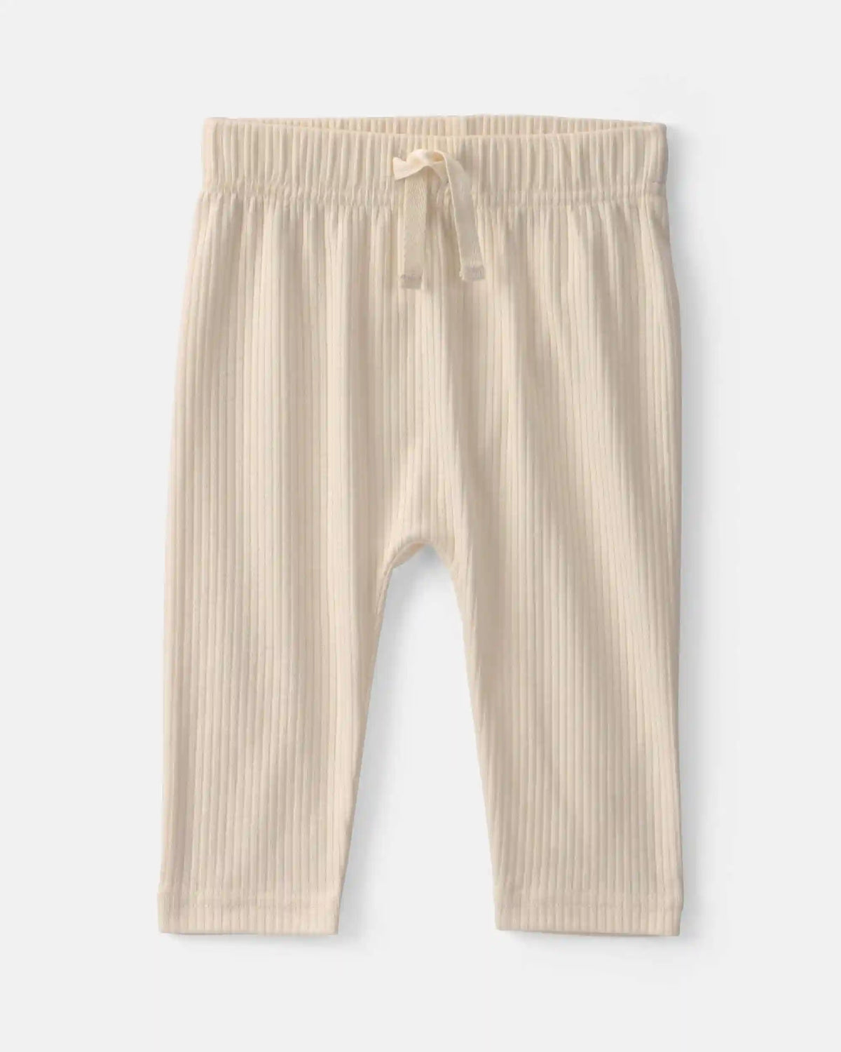 Baby Boy 3-Piece Bear Layering Set - Ivory