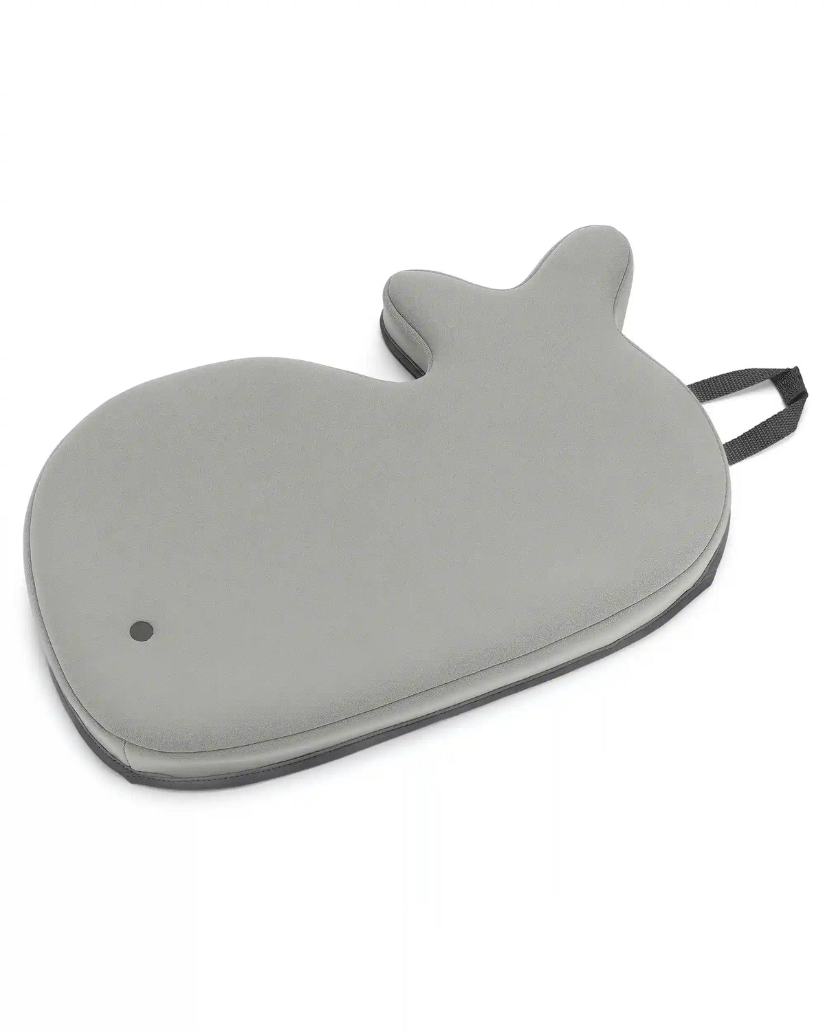 Moby Bath Kneeler - Grey