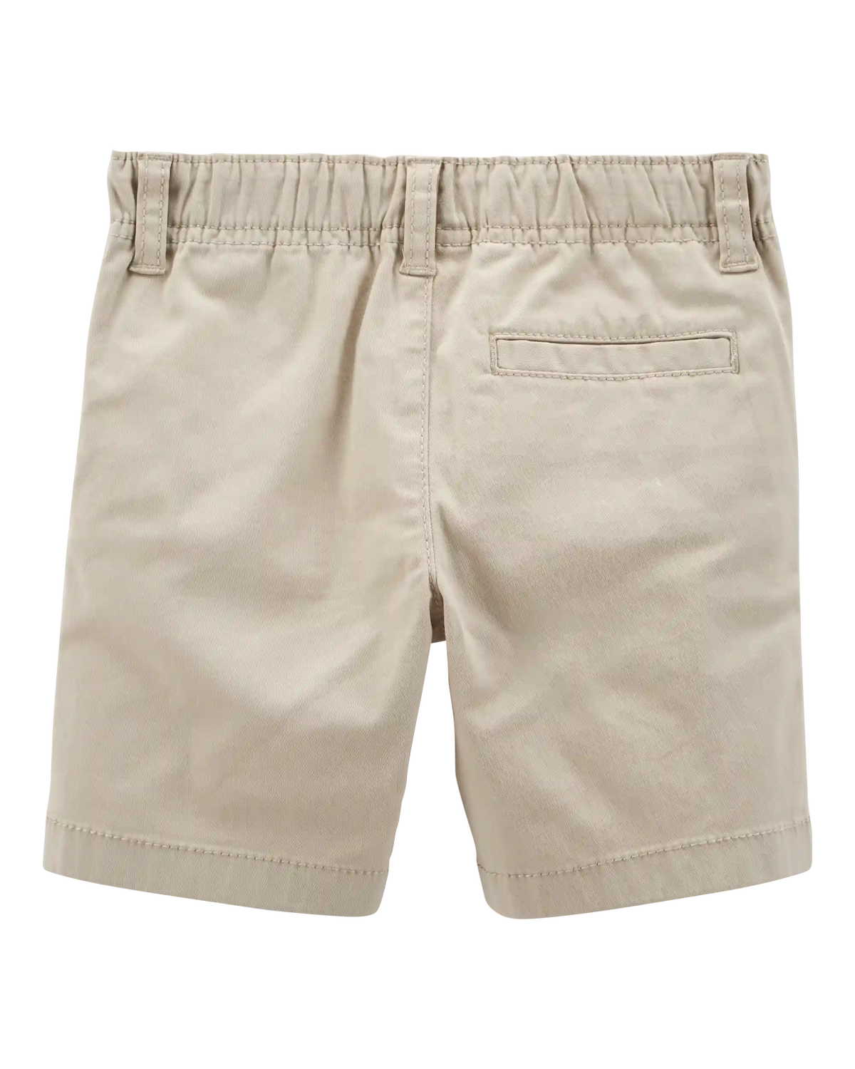 Toddler Stretch Chino Shorts