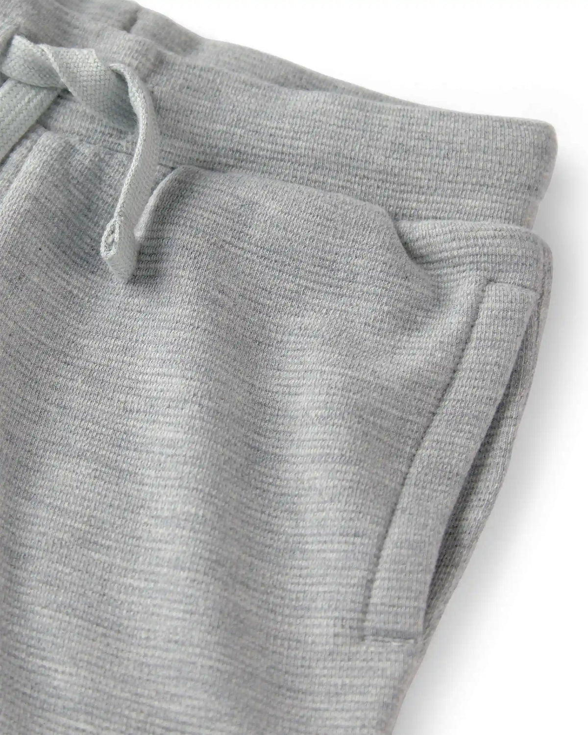 Toddler 2-Pack Organic Cotton Shorts