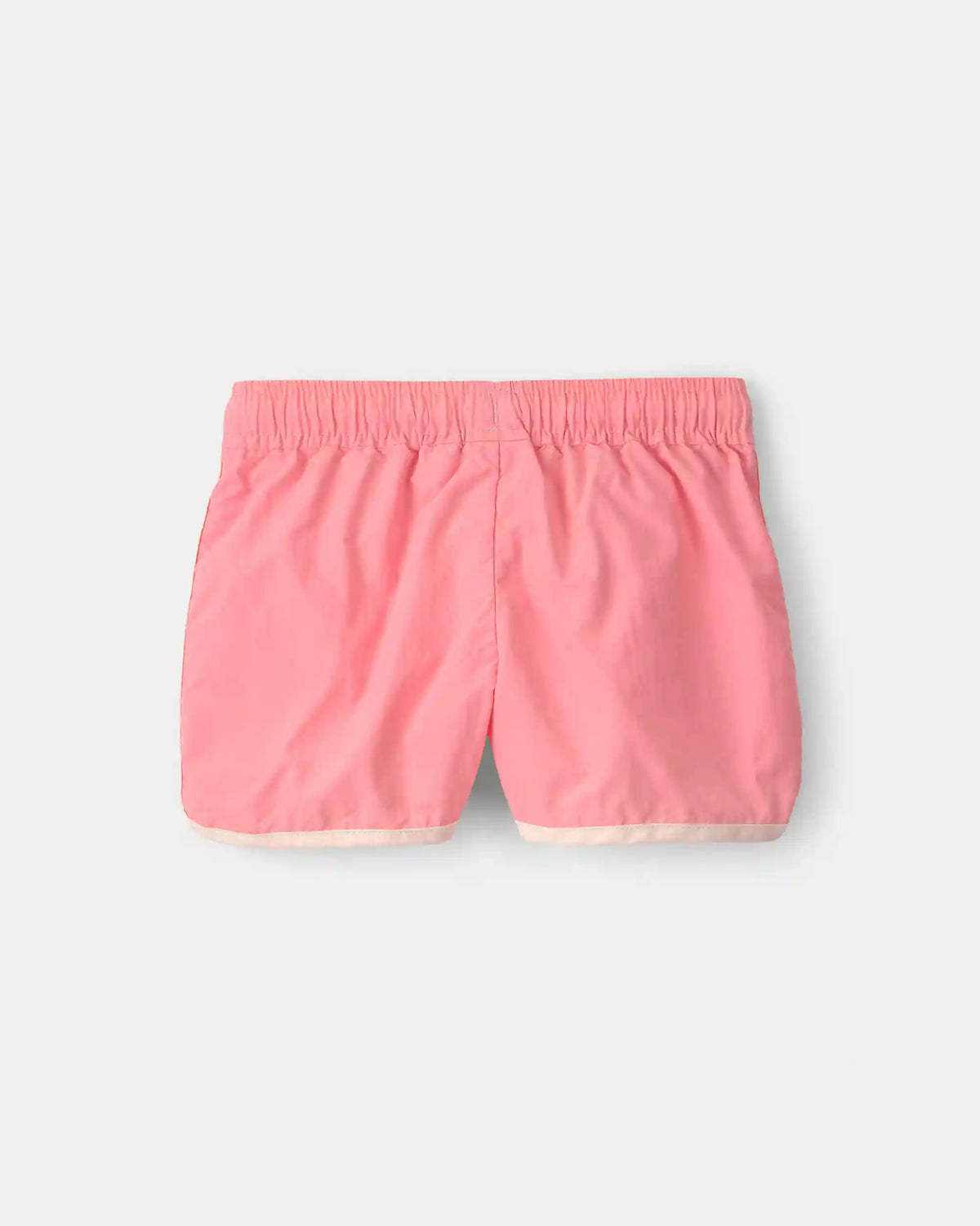 Toddler Girl Colorblock Active Shorts - Pink