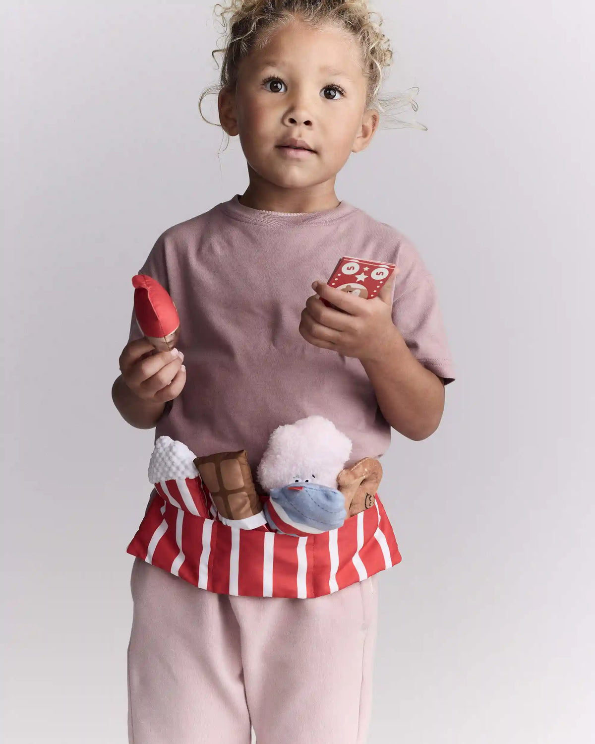 Toddler Circus Set
