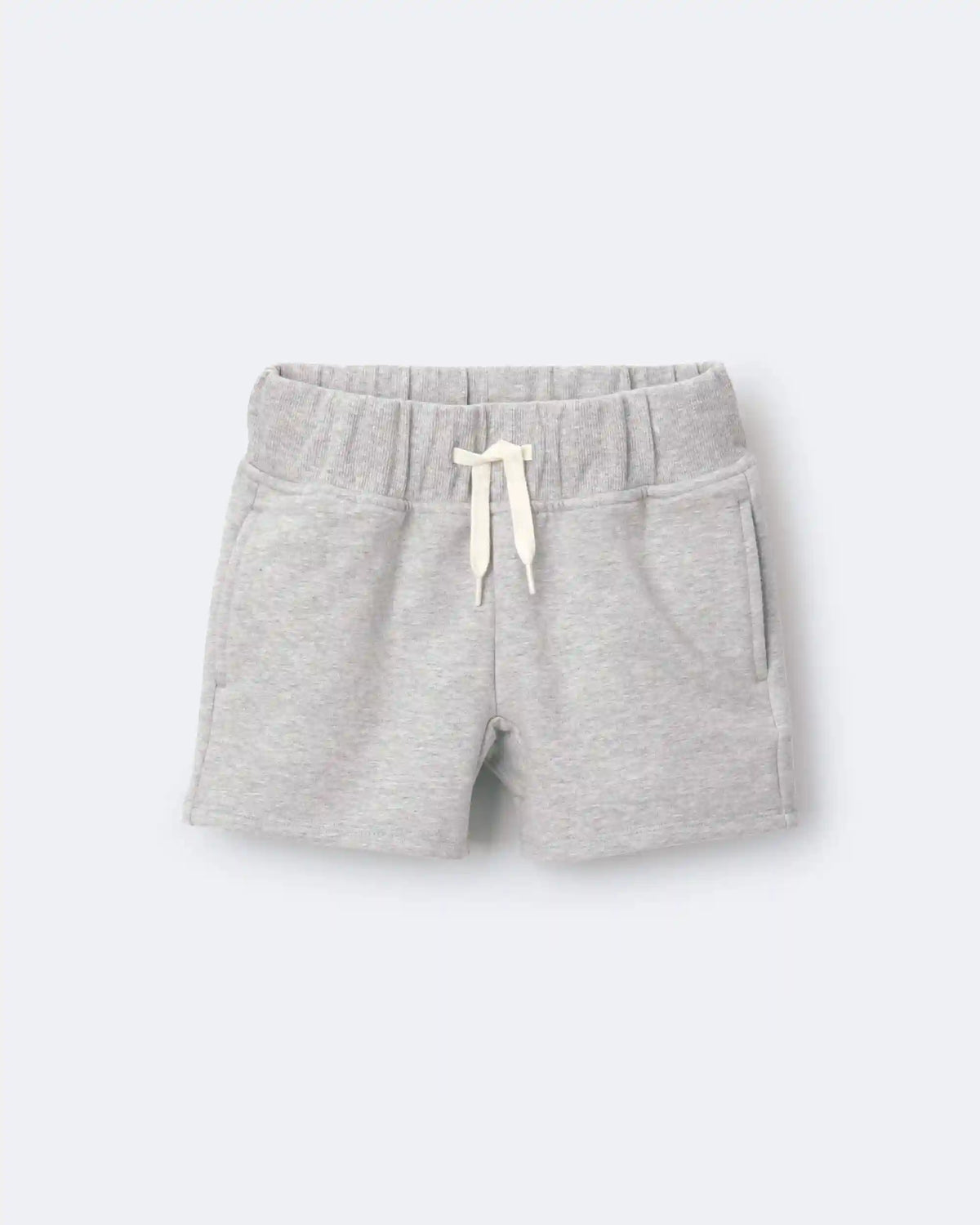 Toddler City Park™ Short - Heather Grey