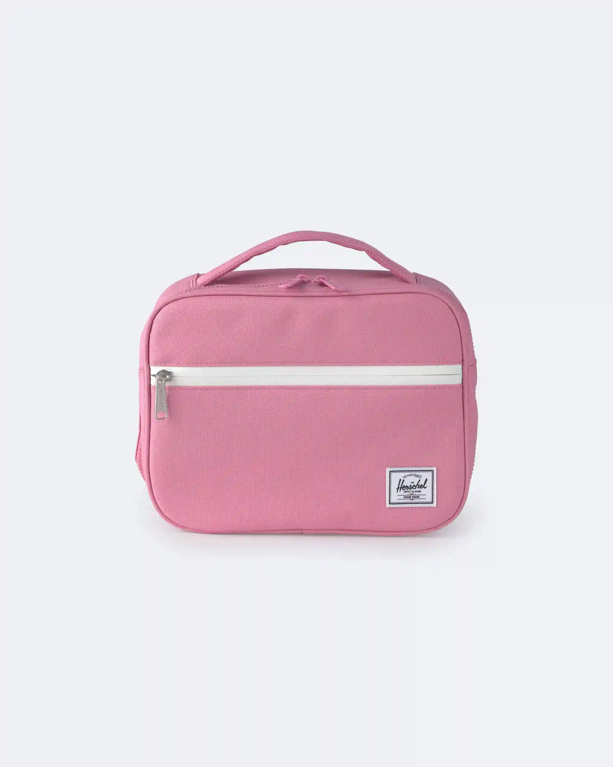 Herschel Kid Girl Lunch Box - Pink