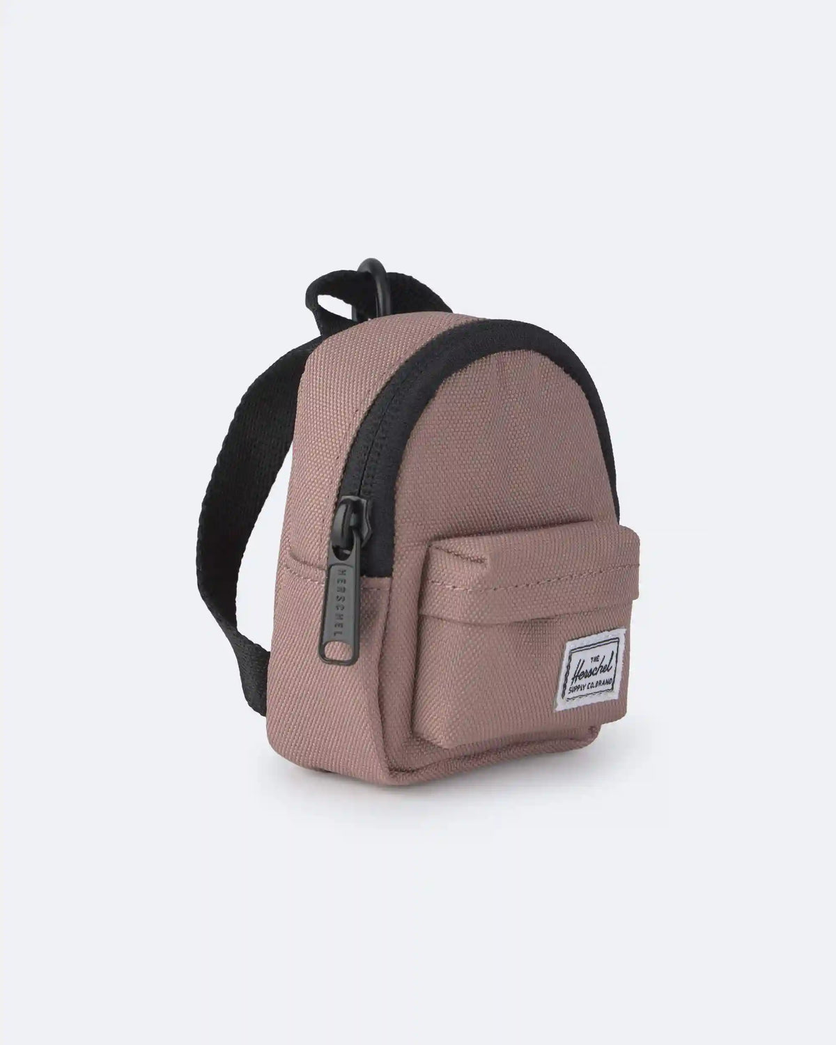 Herschel Kids' Backpack Bag Charm - Taupe