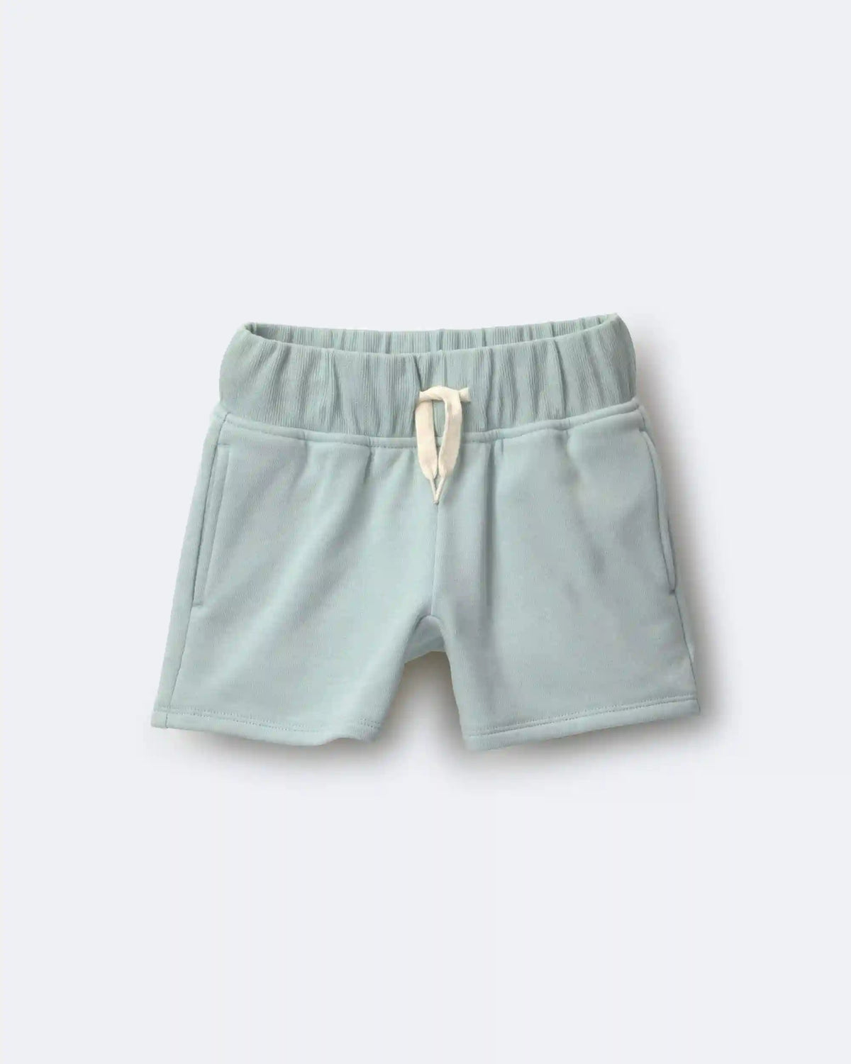 Toddler City Park™ Shorts - Light Blue