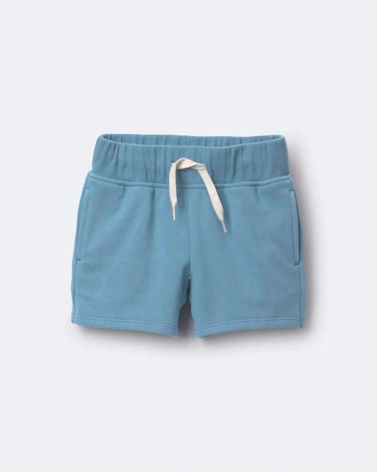 Toddler City Park™ Shorts - Blue