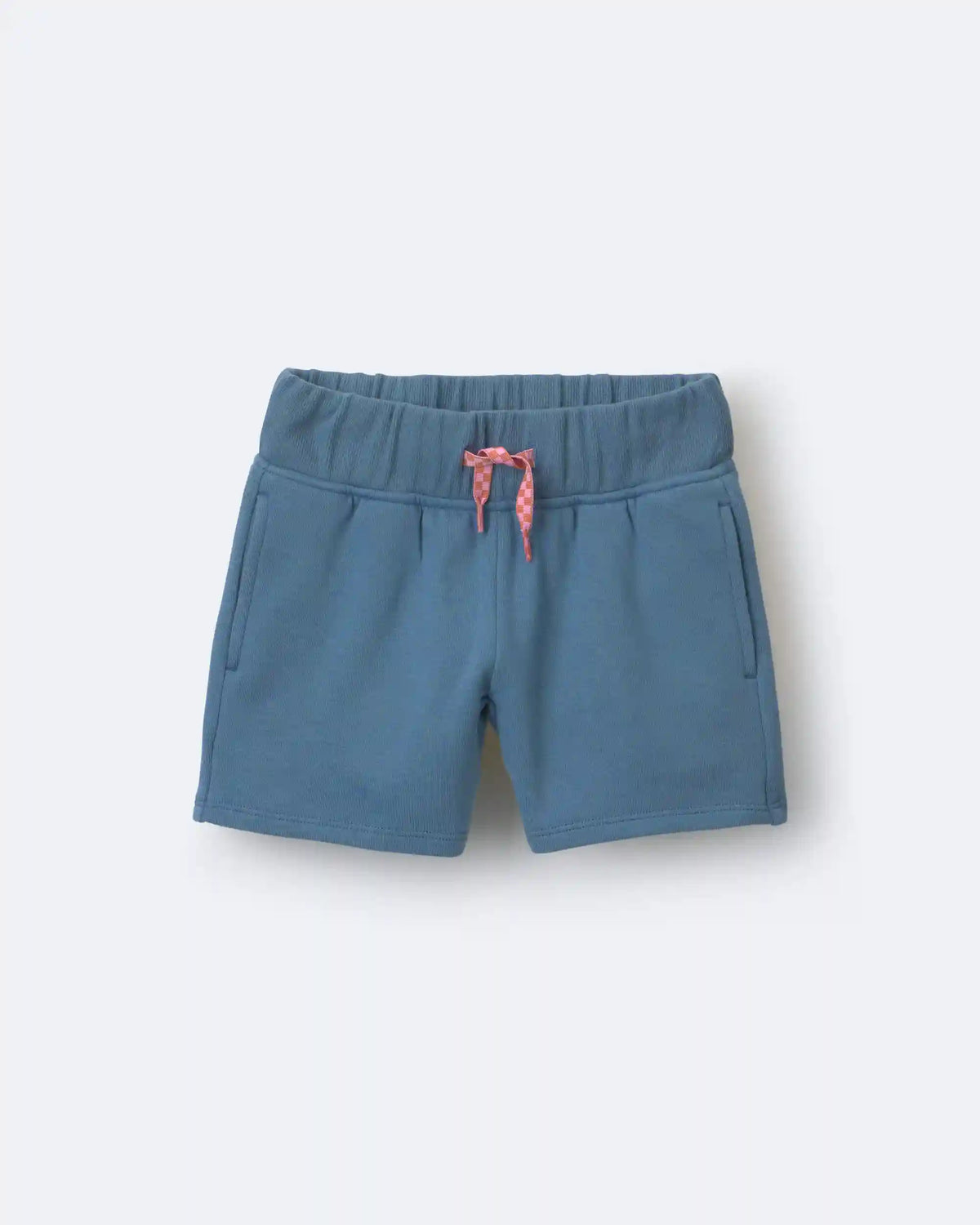 Toddler City Park™ Short - Slate Blue