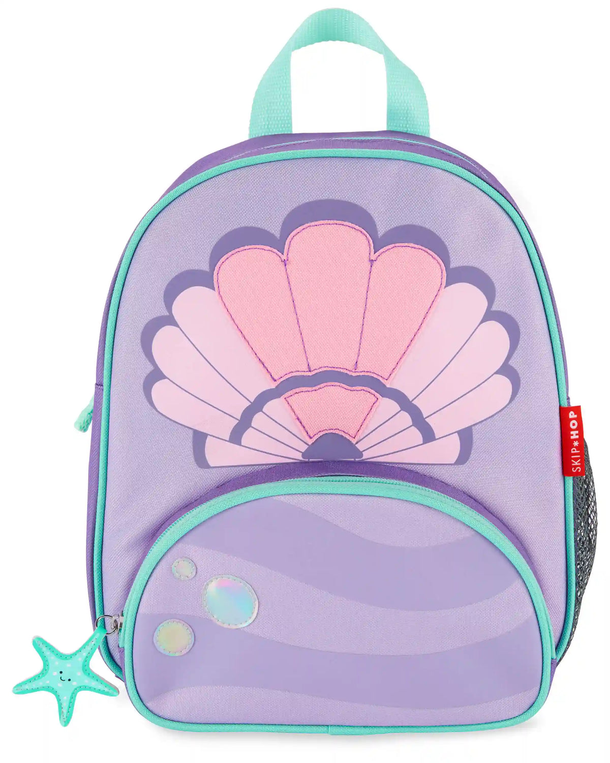 Spark Style Little Kid Backpack - Seashell