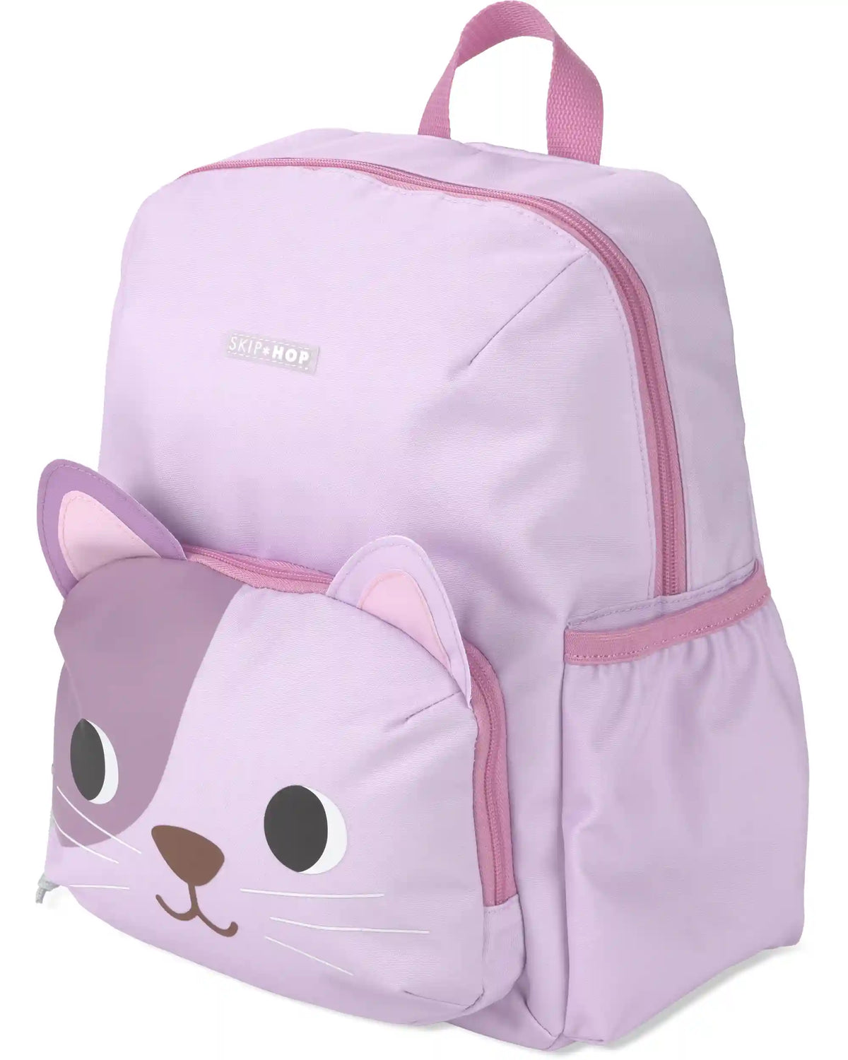 Besties Squad Toddler Backpack - Cleo Cat