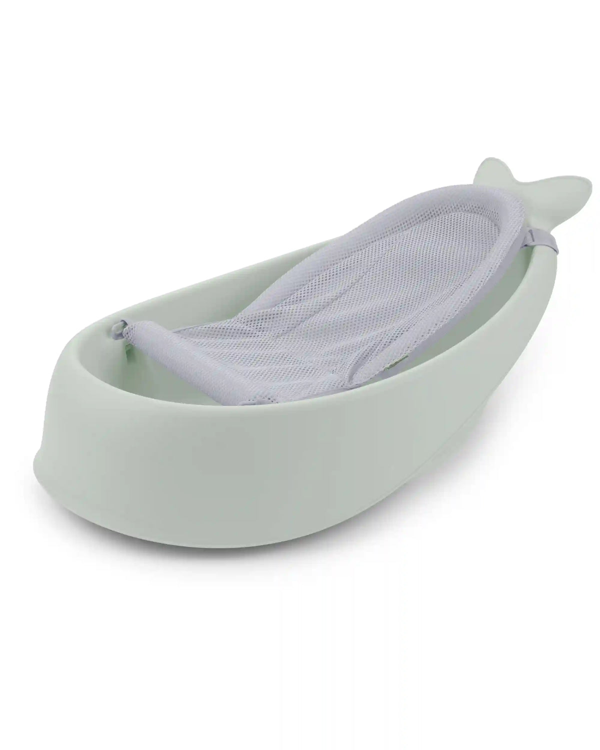 Moby Smart Sling 3-Stage Tub -Sage