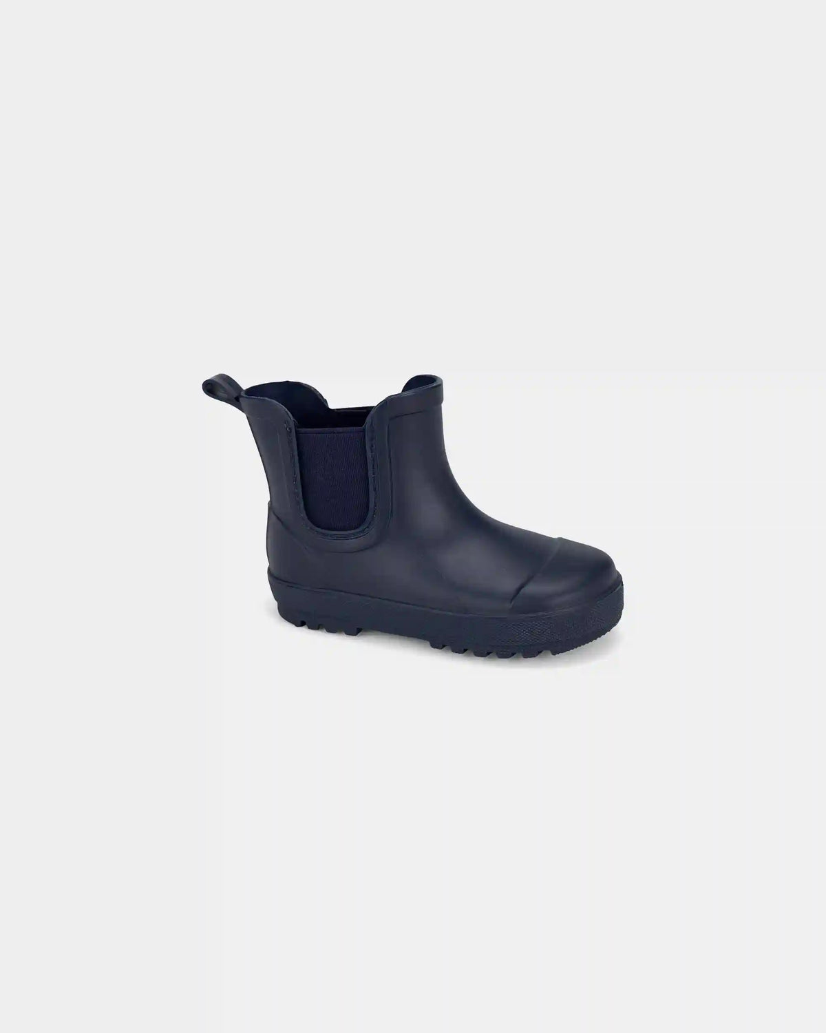 Toddler Boy Rainboots - Navy Blue