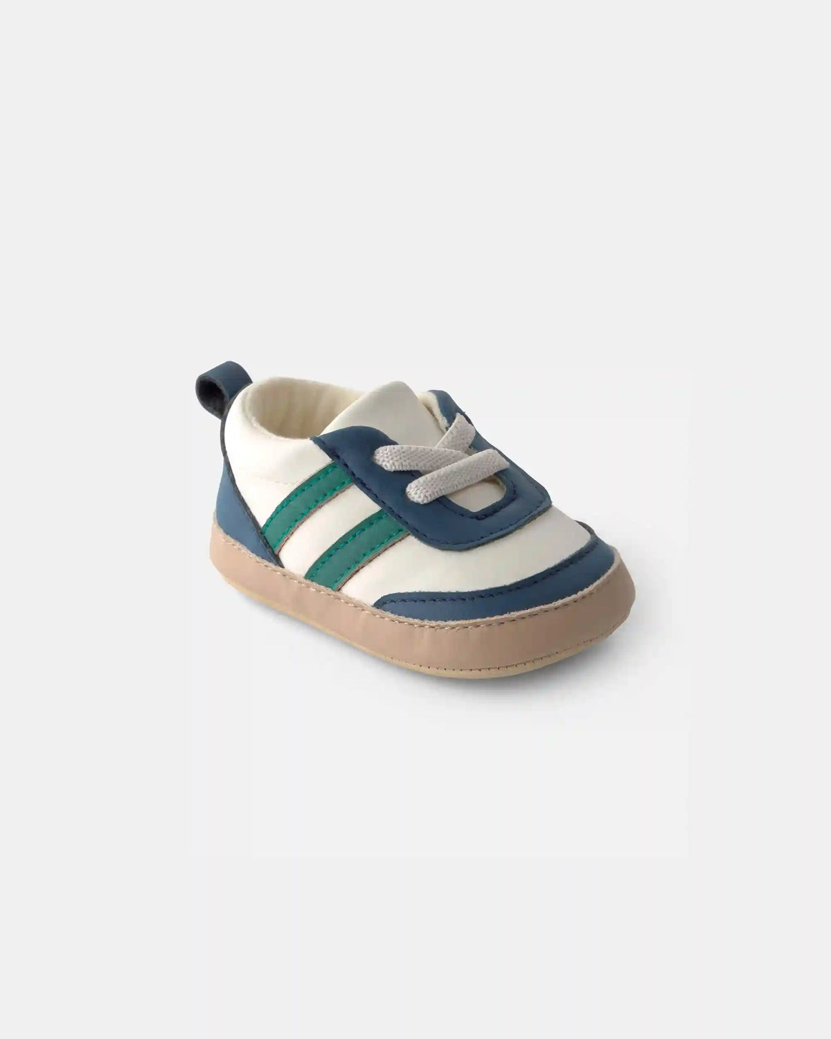 Baby Boy Colorblock Athletic Sneakers - Blue