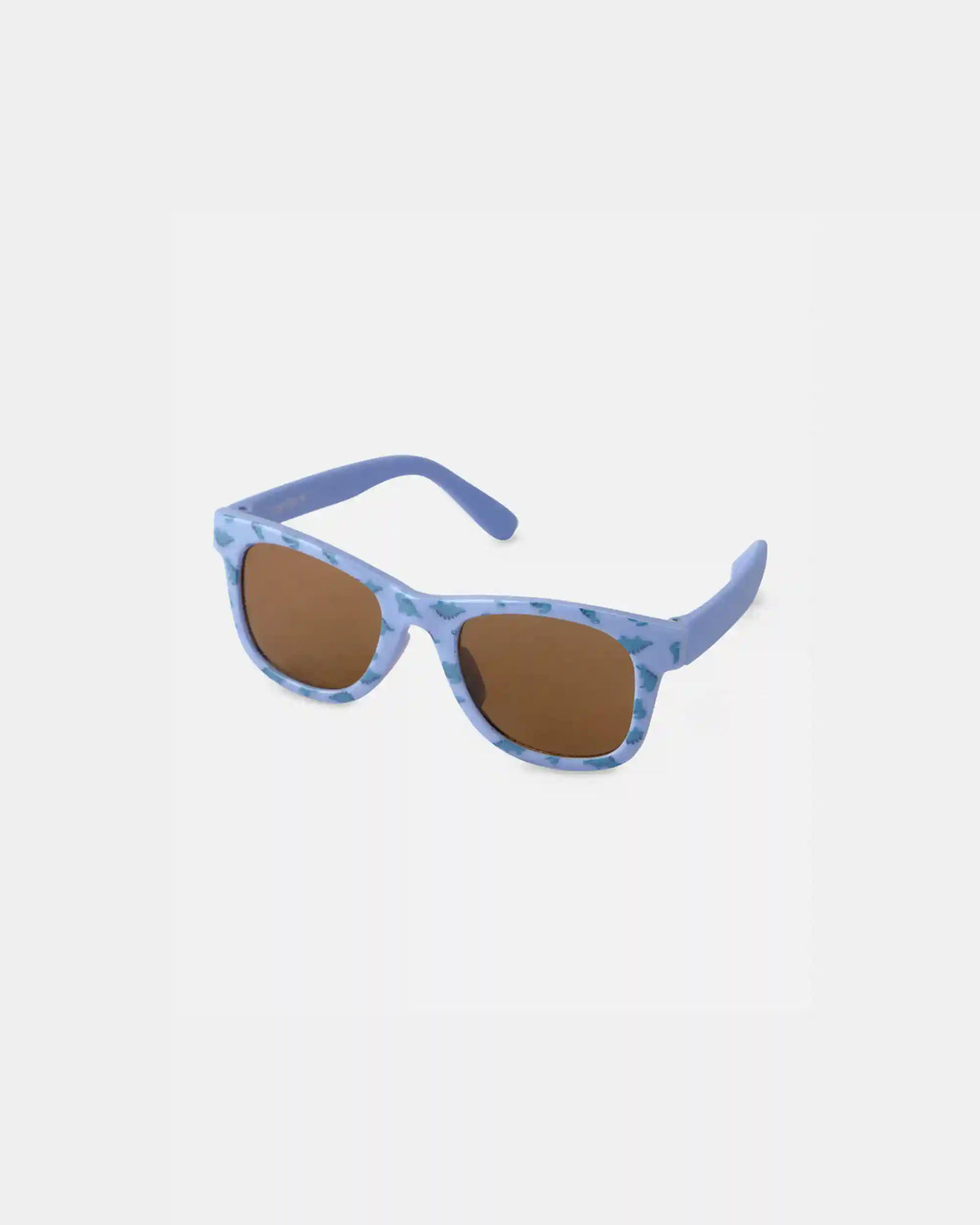 Baby Dino Sunglasses - Blue