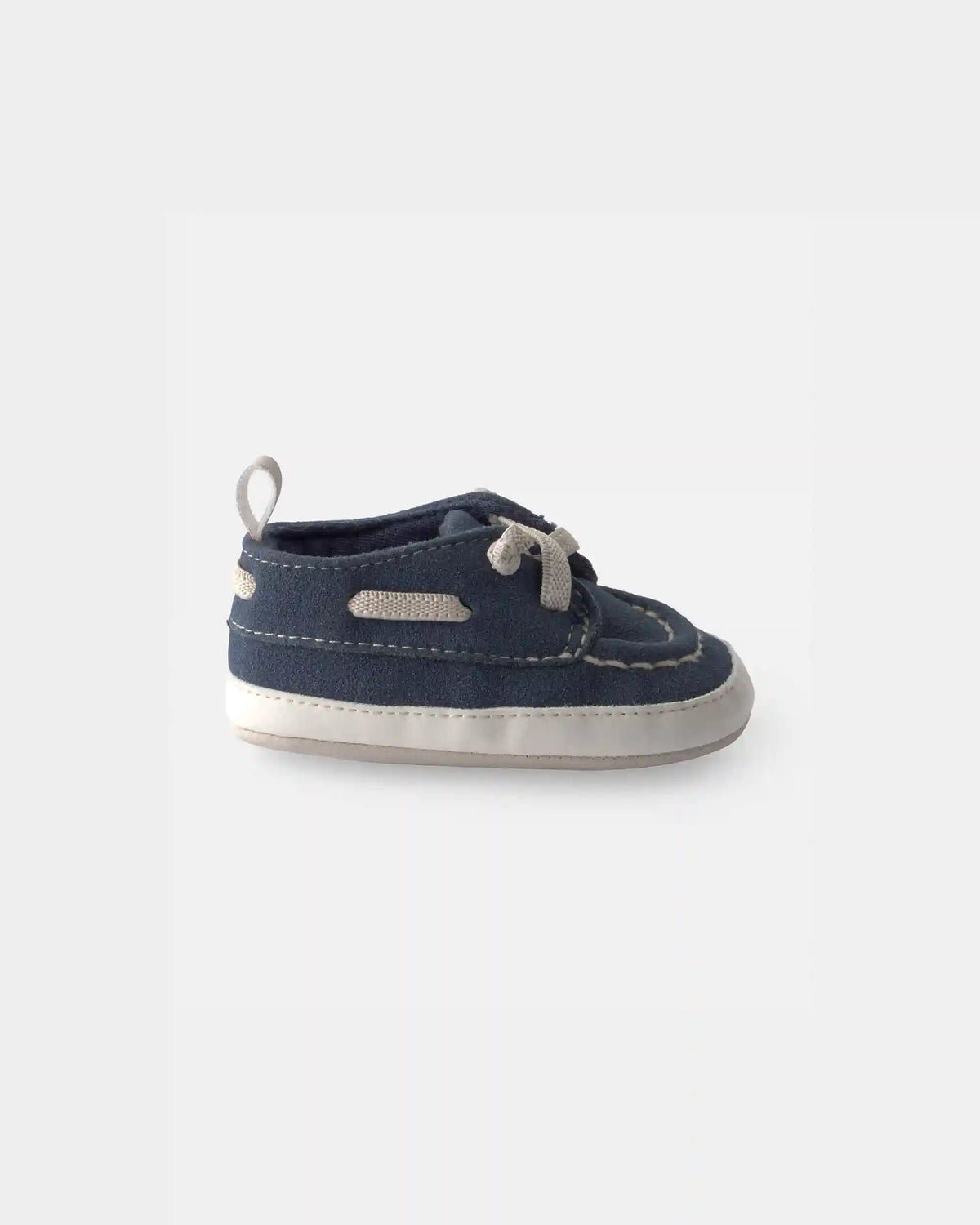 Baby Boy Casual Shoes - Navy