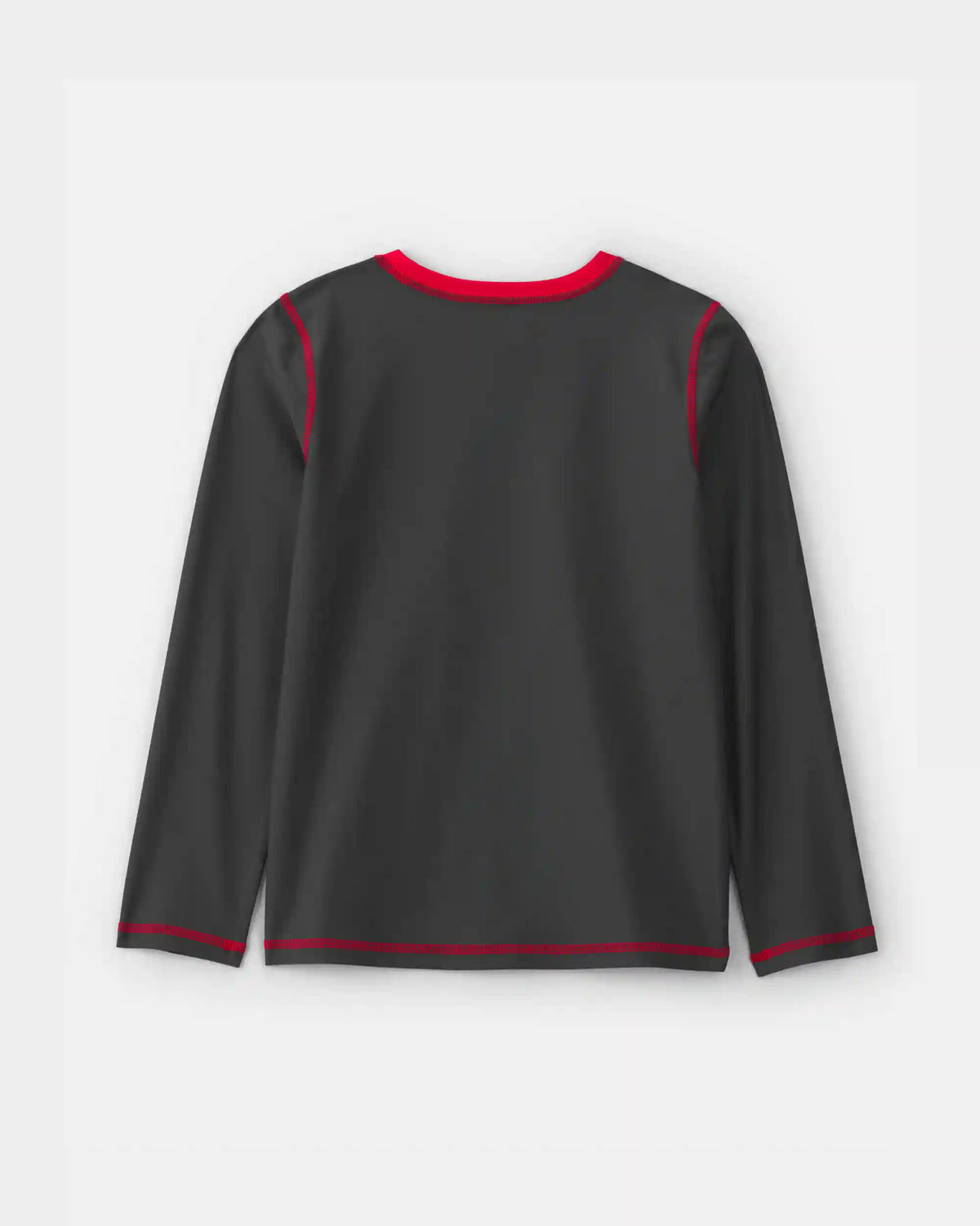 Boys ©Marvel Spider-Man Rashguard - Black