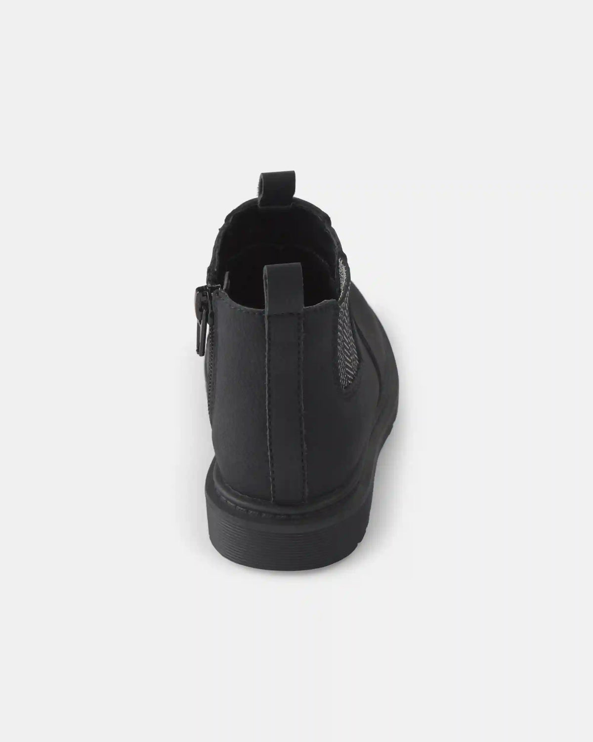 Toddler Ankle Boots - Black